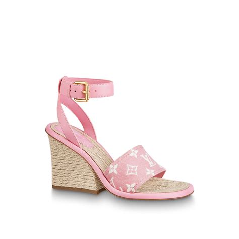 sandalen damen louis vuitton|Louis Vuitton.